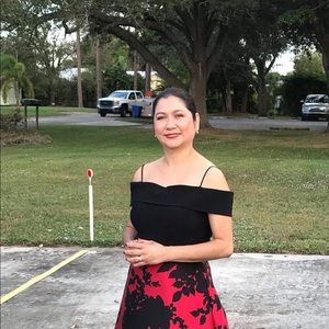 Meet your Posher, Bessy